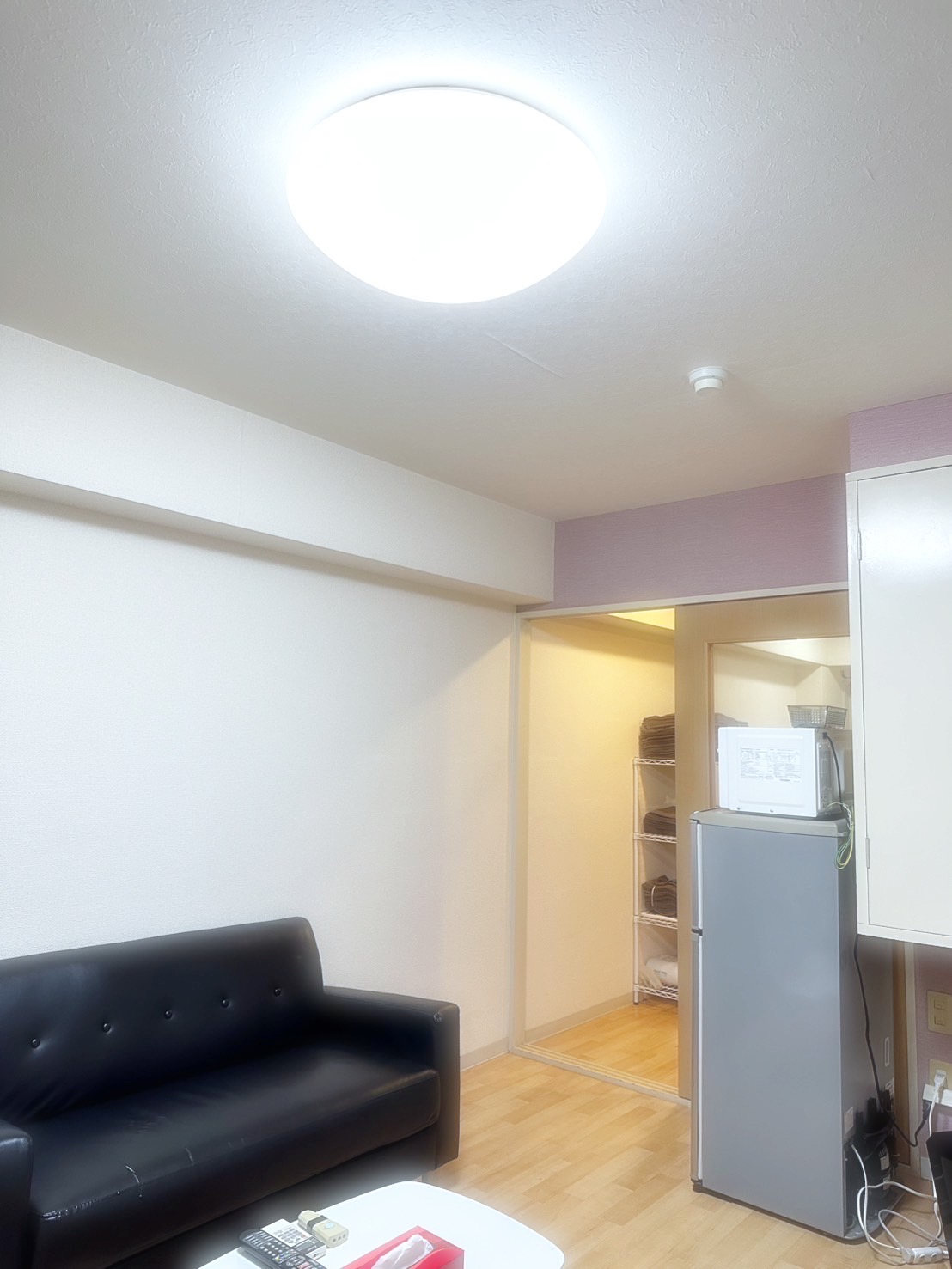 秘書コレクション 雄琴店の待遇画像3