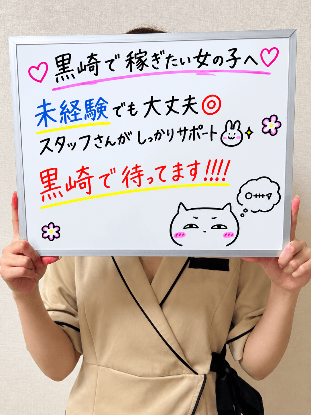 こころさん