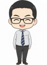 面接人画像