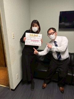 風俗未経験だった三浦 ひとみさんの画像