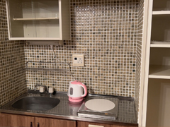 秘書と黒パンスト高松店の寮・宿泊施設画像2