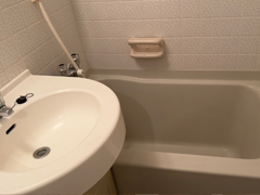 秘書と黒パンスト高松店の寮・宿泊施設画像3