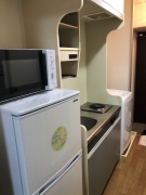 Lesson.1 松山校（イエスグループ）の寮・宿泊施設画像1