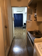 Lesson.1 松山校（イエスグループ）の寮・宿泊施設画像2