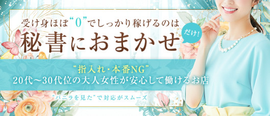 秘書にお任せ~これもお仕事ですので~