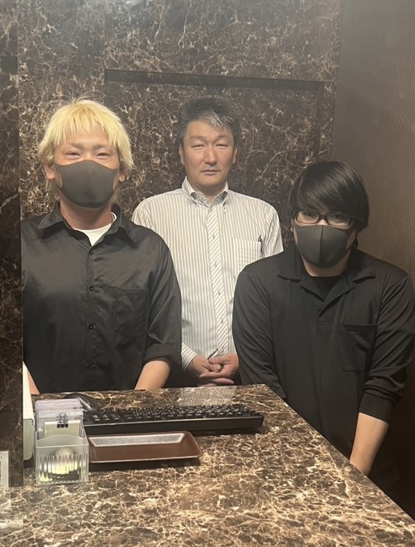 秘書にお任せ～これもお仕事ですので～の店長・スタッフ画像2