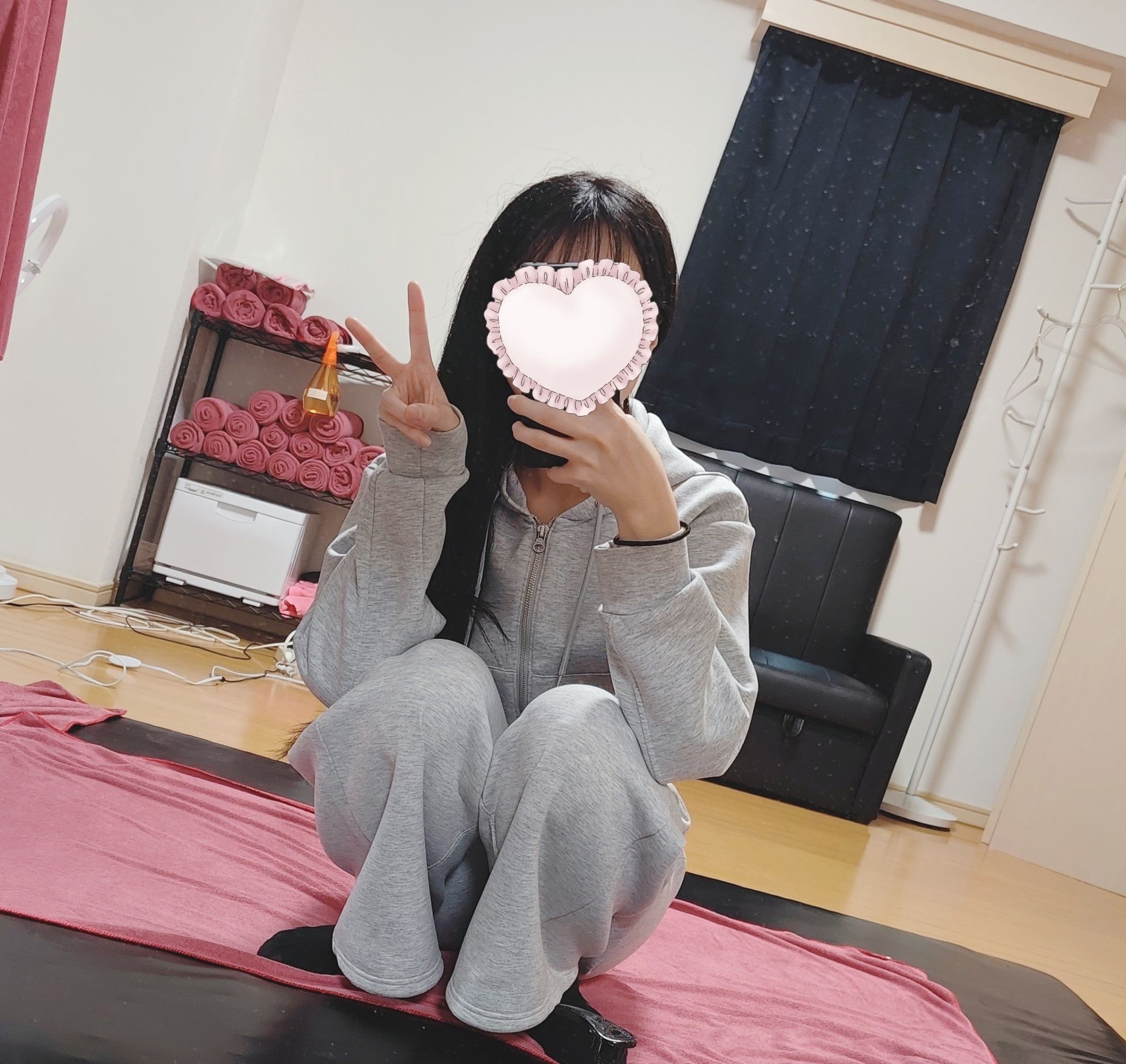 峰本さん