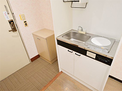 人妻セレブ宮殿の寮・宿泊施設画像2