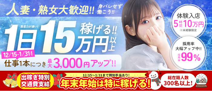 人妻セレブ宮殿の出稼ぎ求人画像