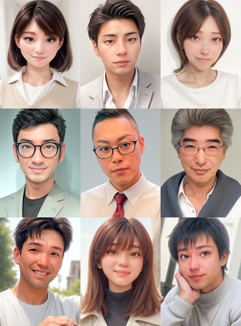 人妻セレブ宮殿のスタッフ紹介☆