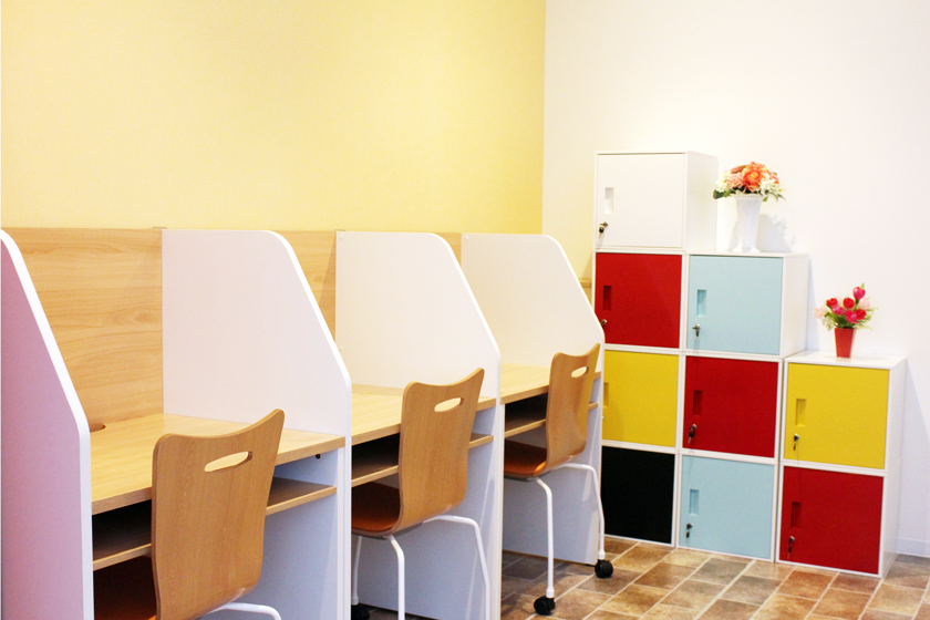 人妻セレブ宮殿の店内・待機室画像4