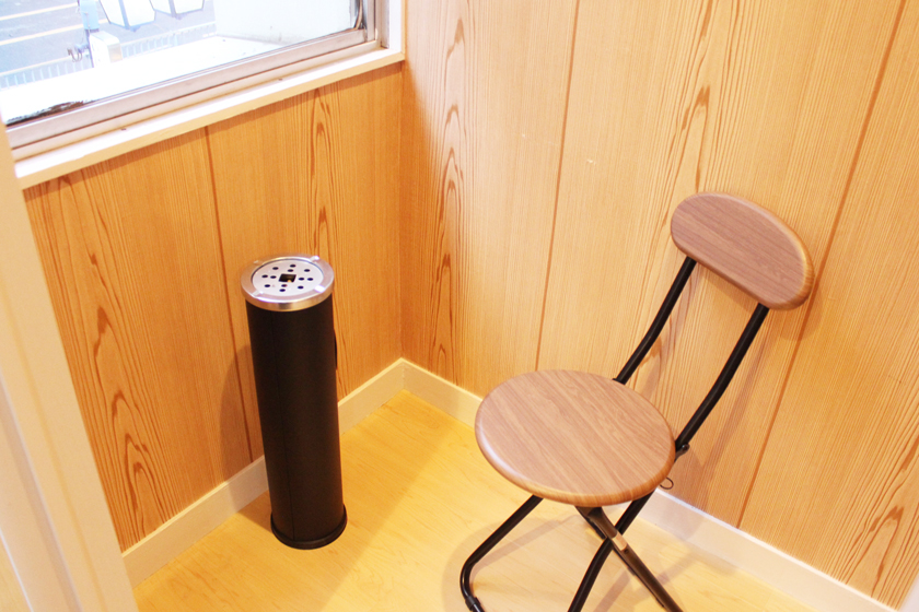 人妻セレブ宮殿の店内・待機室画像6