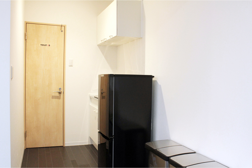 人妻セレブ宮殿の店内・待機室画像7