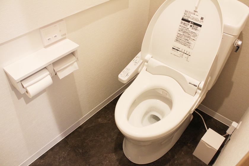 人妻セレブ宮殿の店内・待機室画像8