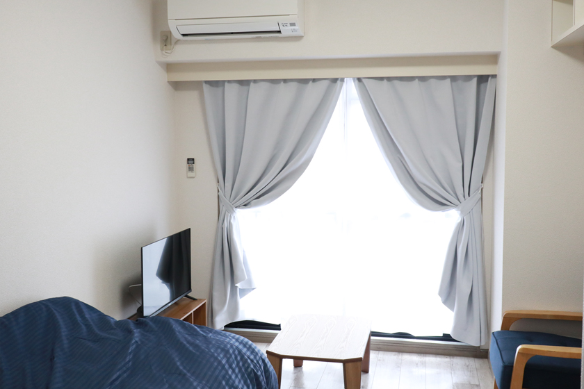 人妻セレブ宮殿の店内・待機室画像9