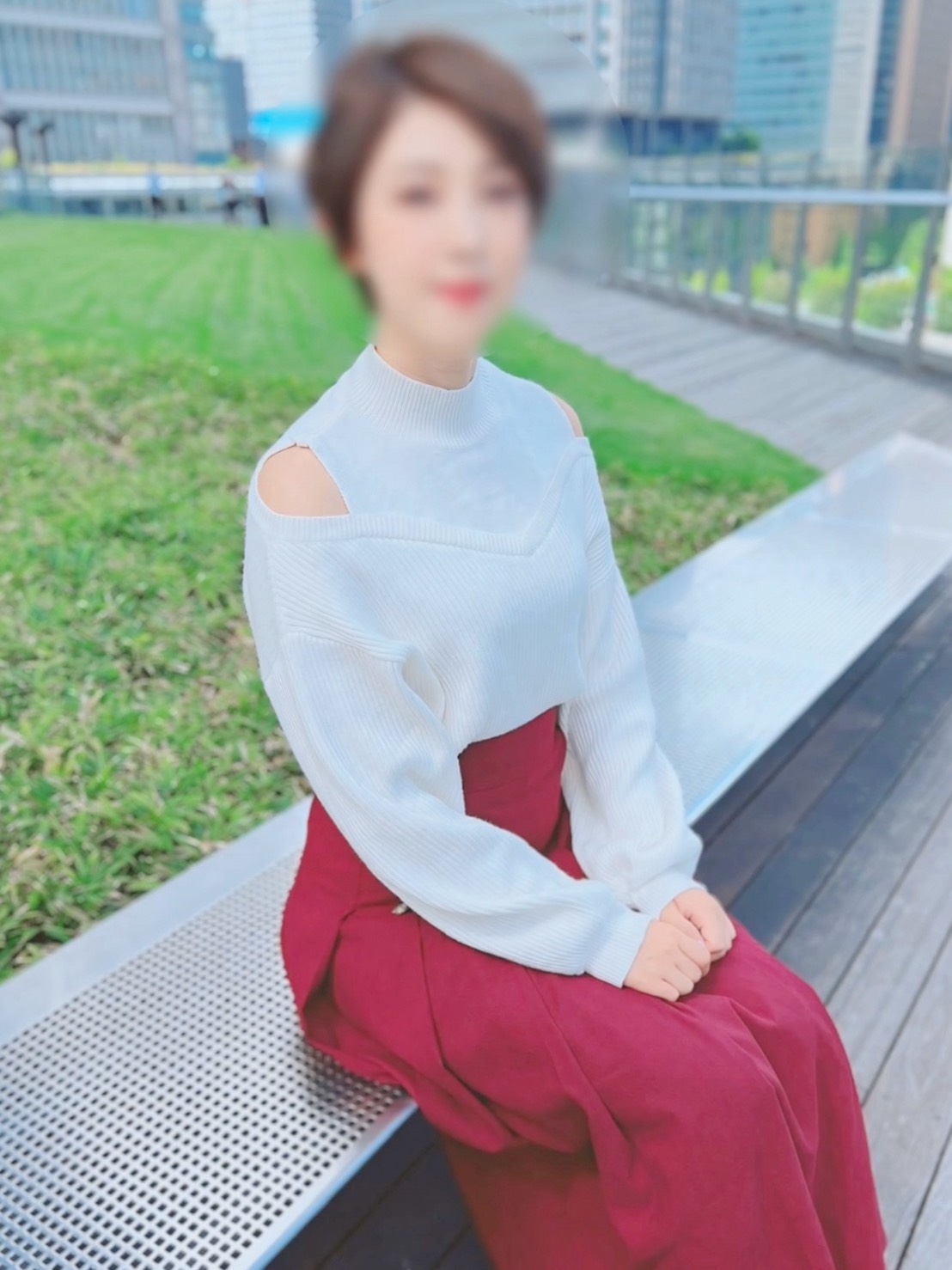 綾瀬ゆとりさん