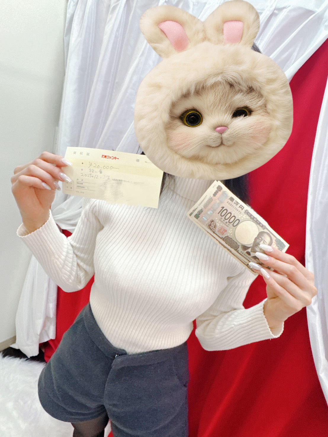 チチさん