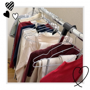 【再確認📣】貸衣装、ちゃんと揃ってます！！！のアイキャッチ画像