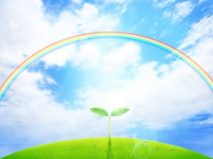 Be positive！！のアイキャッチ画像