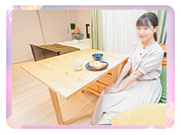 松戸人妻城で働くメリット9