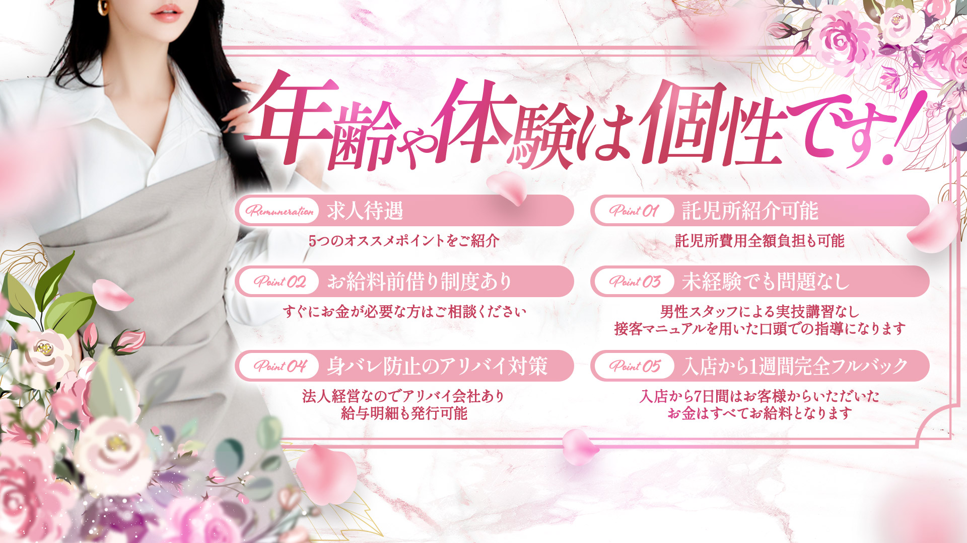 人妻館の求人画像