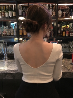 Sさん