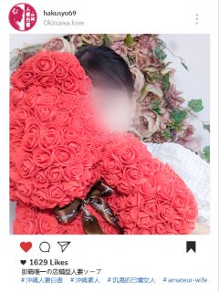仲間みぃさん