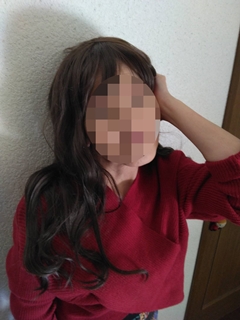 風俗未経験だった木田さんの画像
