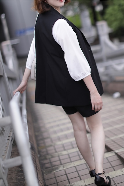 緑区在住M子さん