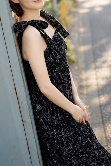 稲毛区在住K子さん