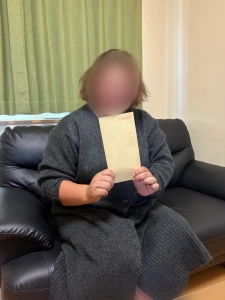 もらわなきゃ損！お祝い金が当店にございます！のアイキャッチ画像