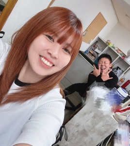 🌸入社して一ヶ月でわかった、スタッフと女性との距離の近さ🌸のアイキャッチ画像