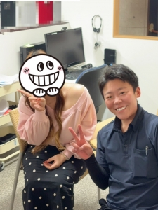 🌸入社して一ヶ月で感じた女性の温かさ🌸のアイキャッチ画像