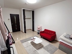 水戸人妻花壇（モアグループ）の寮・宿泊施設画像1