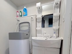 水戸人妻花壇（モアグループ）の寮・宿泊施設画像2