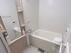 水戸人妻花壇（モアグループ）の寮・宿泊施設画像3