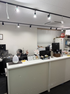 初めまして！さとうです！のアイキャッチ画像