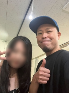 れいなさんにインタビュー！！！！のアイキャッチ画像
