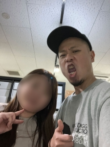 あいみさんにインタビュー！のアイキャッチ画像