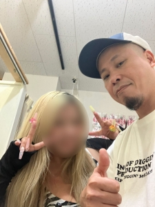 くみさんにインタビュー✨のアイキャッチ画像