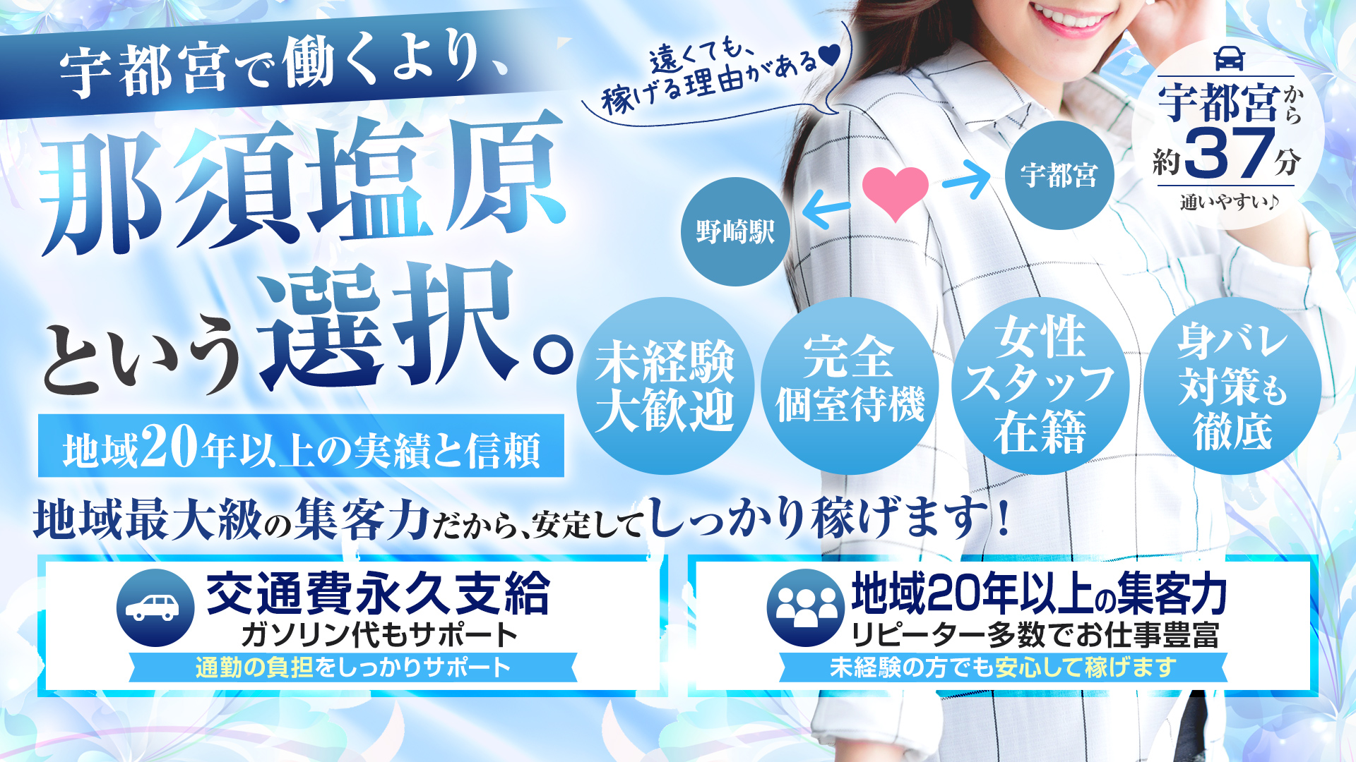 那須塩原人妻花壇の求人画像
