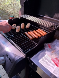 21日開催周年イベントへの心意気　店長編のアイキャッチ画像