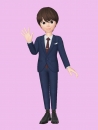 広島官能クラブ「SPA」&「M性感」の面接人画像