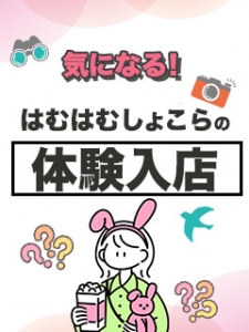 まだ間に合う！はむしょこの爆速体入のアイキャッチ画像