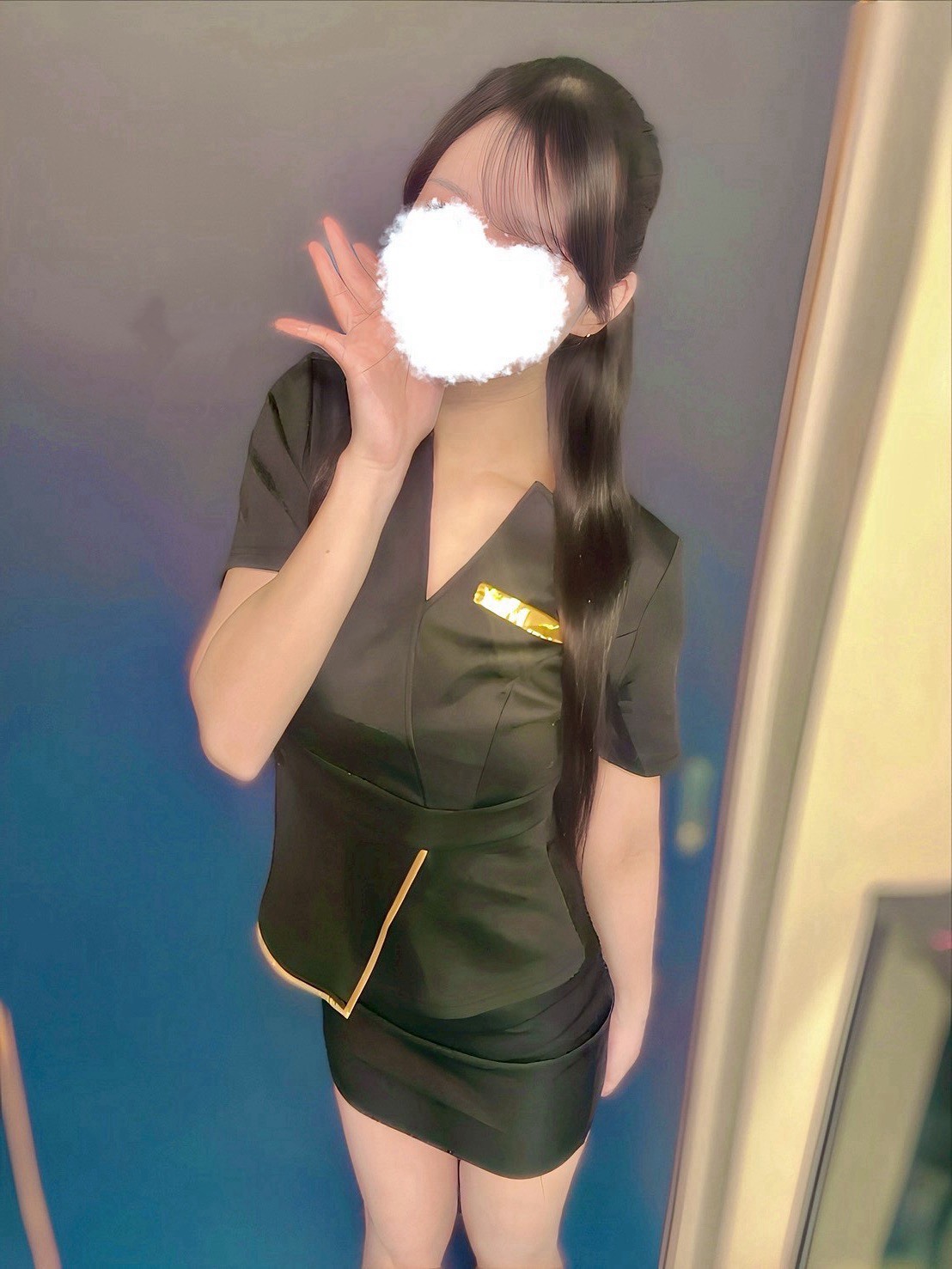Sさん