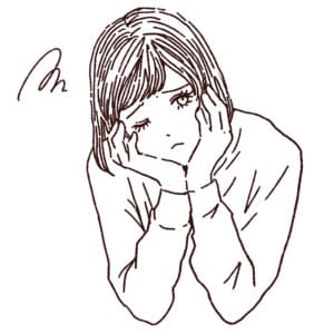 今のお給料に満足していますか？(*&acute;&omega;｀*)のアイキャッチ画像