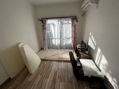 ハナハナSPA～花華～の寮・宿泊施設画像1