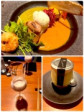 美味しいご飯屋さん♪