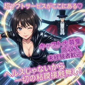 女の子第一主義の考えであなたのペースを最優先♪のアイキャッチ画像