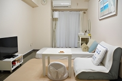 浜松ハンパじゃない学園の寮・宿泊施設画像1